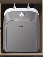 海尔 Haier 储水式电热水器 ES10U