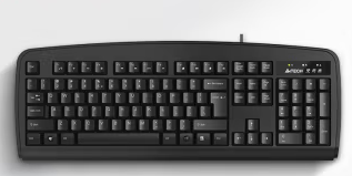 双飞燕 键盘 KB-8(USB)