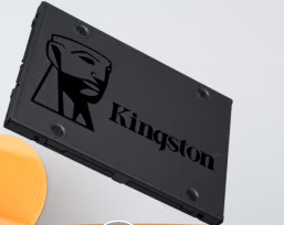 金士顿 Kingston SSD固态硬盘 SATA3.0接口 A400系列 120GB