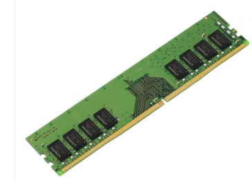 金士顿 (Kingston) 8GB DDR4 2666 台式机内存条